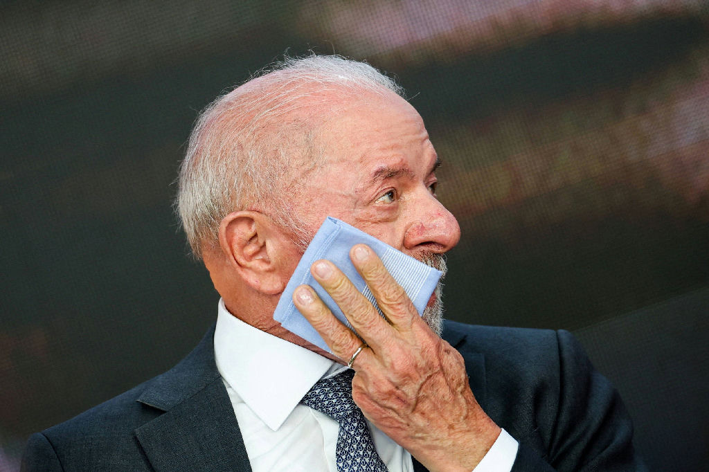 Campanha de Lula lança canal para centralizar denúncias de censura nas redes sociais