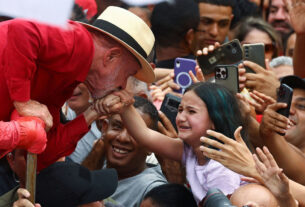 Campanha de Lula monitora voto oculto e busca margem segura na reta final