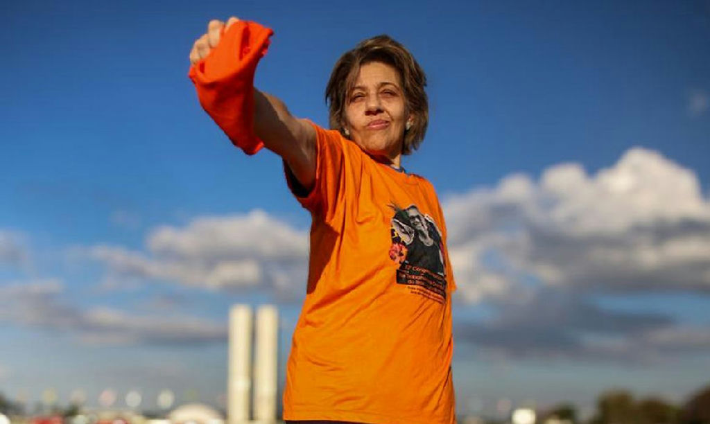 Campanha nacional incentiva trabalhadoras domésticas a denunciarem assédio eleitoral