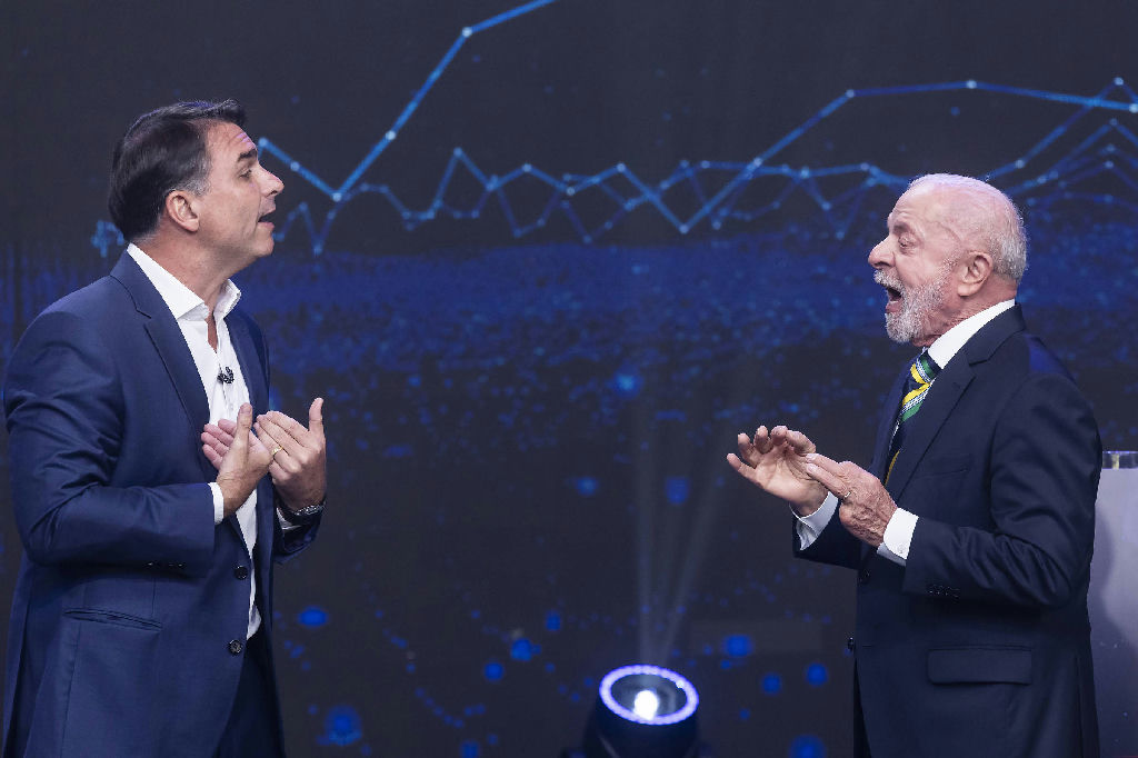 Campanhas minimizam debate e preparam mudanças para novo confronto