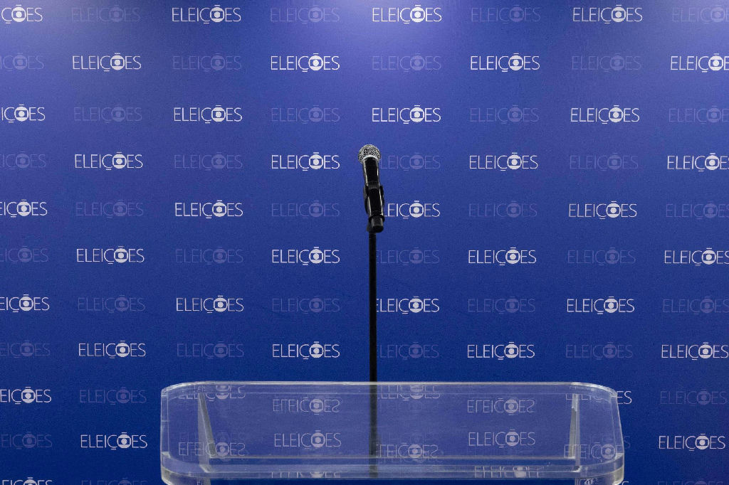 Cancelamento de debate presidencial reflete protagonismo do Judiciário nas eleições