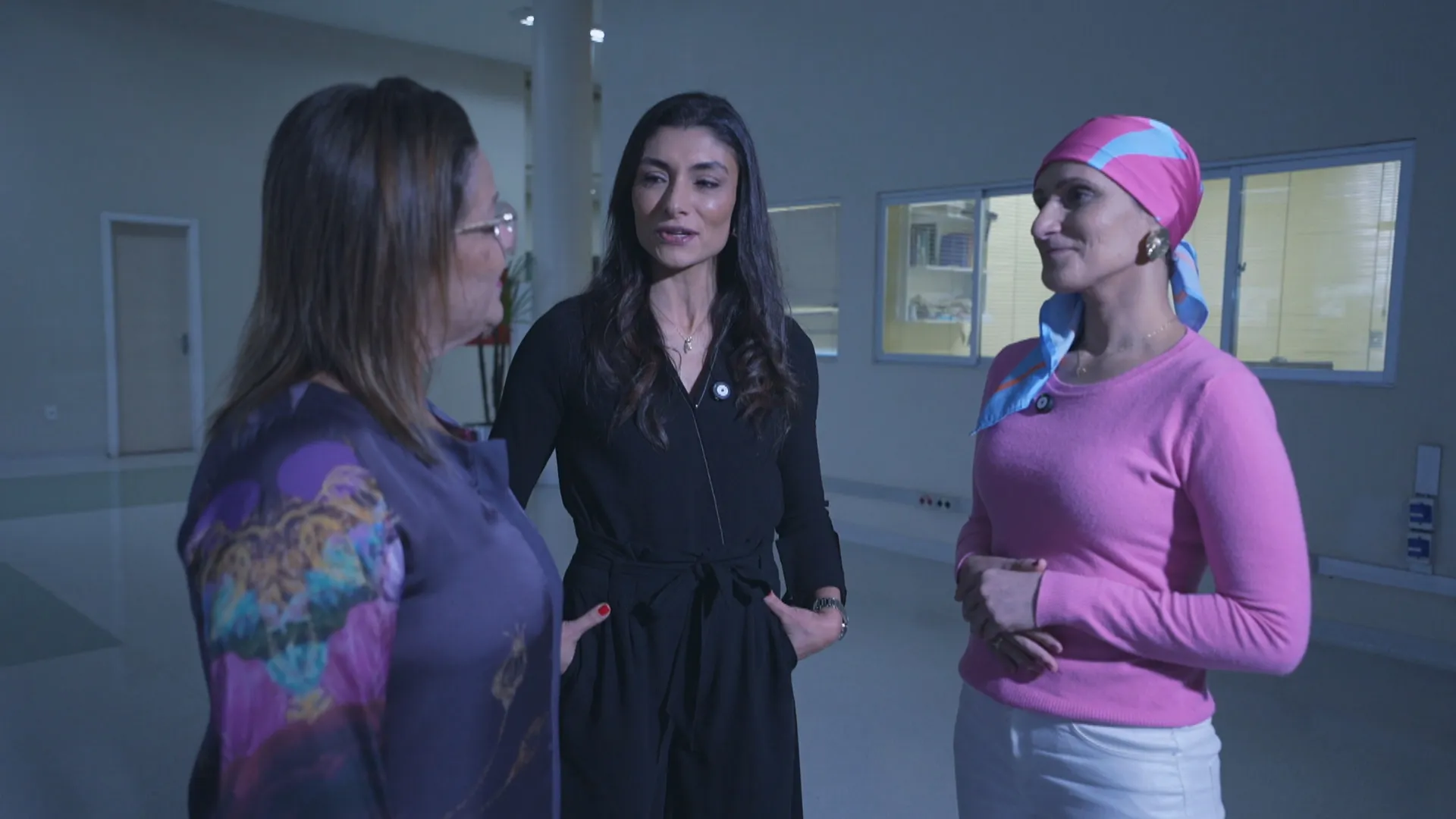 Câncer de mama e apoio emocional exigem cautela com frases prontas que silenciam a dor