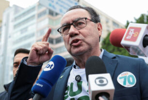 Candidato Augusto Cury decide manter silêncio no segundo turno das eleições