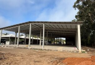 Capão da Canoa terá novo pavilhão para central de triagem de resíduos