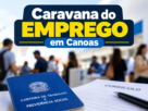 Caravana de Emprego terá mais de 150 vagas do Mercado Livre nesta terça-feira, em Canoas