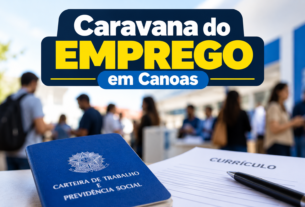 Caravana de Emprego terá mais de 150 vagas do Mercado Livre nesta terça-feira, em Canoas
