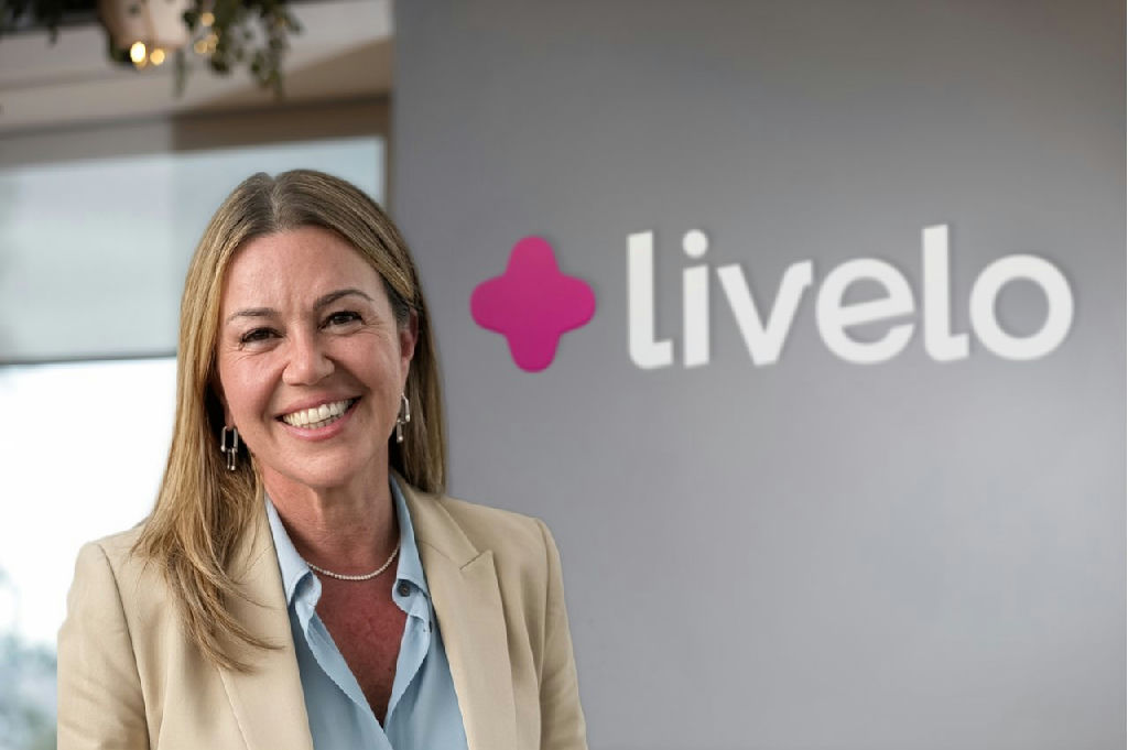Carla Nesi assume o comando da Livelo como primeira CEO mulher da empresa