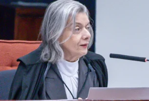 Cármen Lúcia rejeita pedido de transporte interestadual gratuito no segundo turno