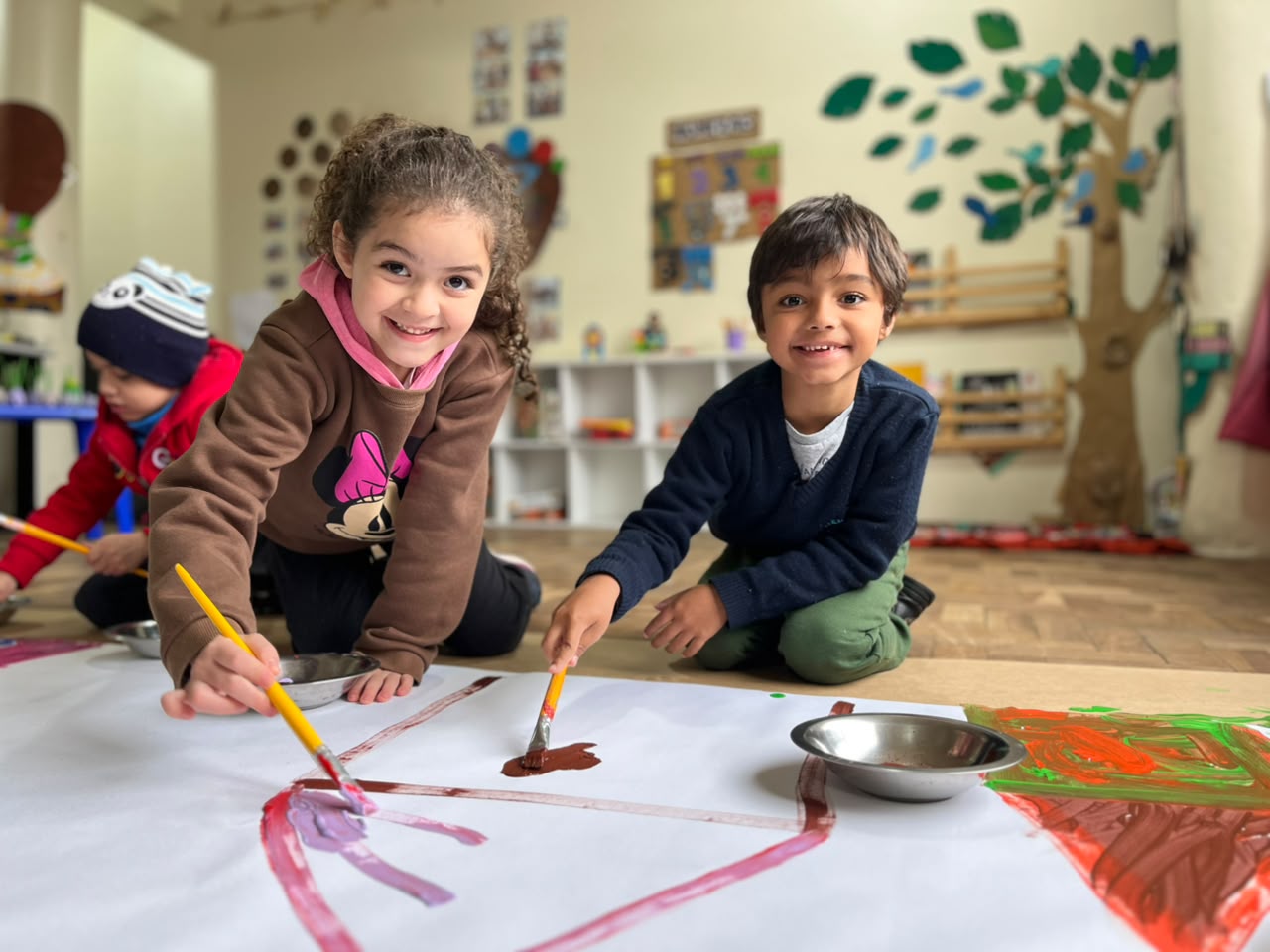 Casa do Pequenino celebra 45 anos de atuação na Educação Infantil em Porto Alegre