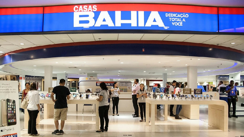 Casas Bahia quita parte de dívida com HSLG11, mas ação de despejo continua