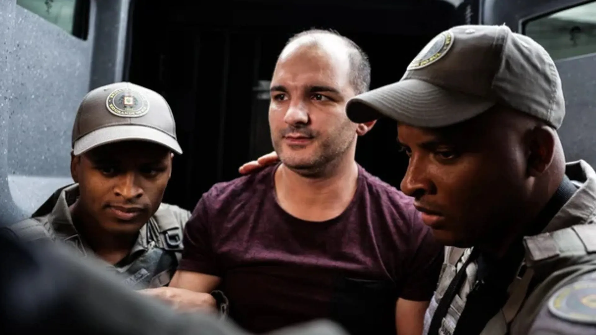 Caso Aguiar: corregedoria cancela avaliação psicológica de policial