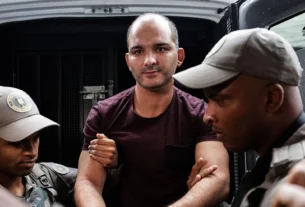 Caso família Aguiar: PM suspeito passará por avaliação psicológica em meio a processo disciplinar