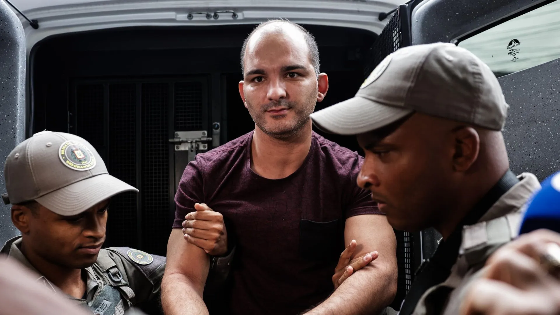 Caso família Aguiar: PM suspeito passará por avaliação psicológica em meio a processo disciplinar