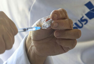 Casos de sarampo aumentam em São Paulo, totalizando 40 infecções em 2026