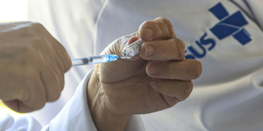 Casos de sarampo aumentam em São Paulo, totalizando 40 infecções em 2026