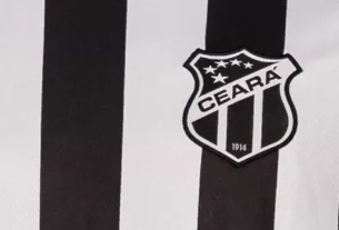 Ceará e Goiás encerram a 35ª rodada da Série B em confronto decisivo na Arena Castelão