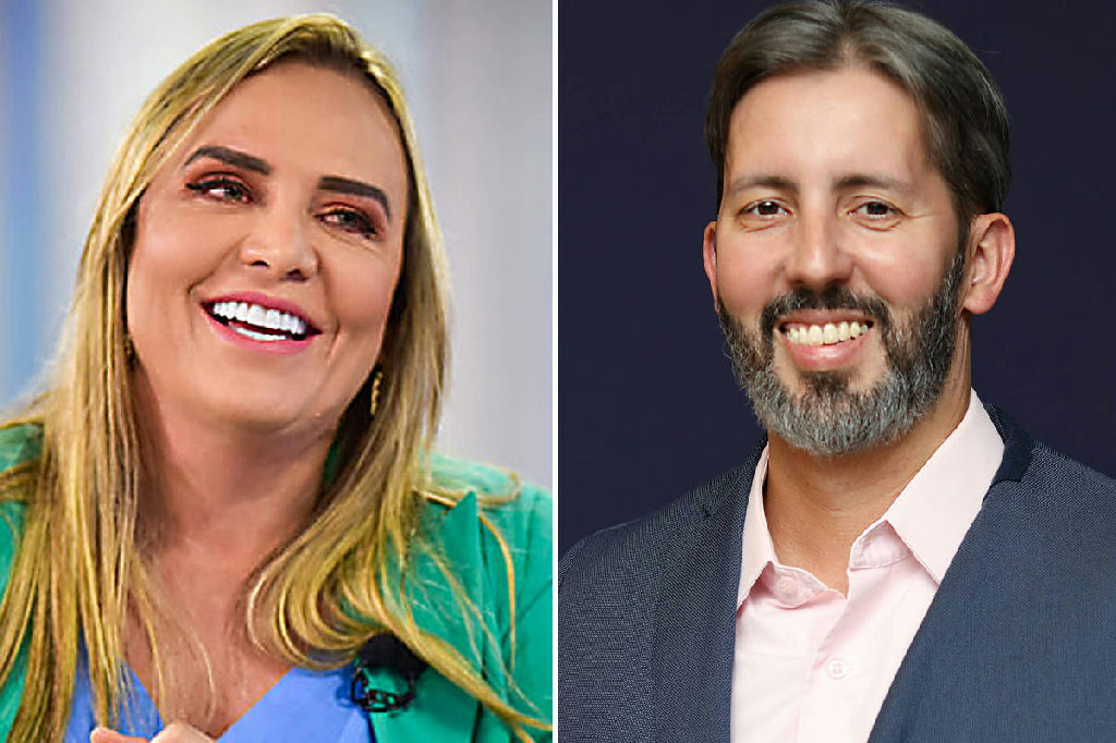 Celina Leão lidera no DF com 59% dos votos válidos na véspera do segundo turno
