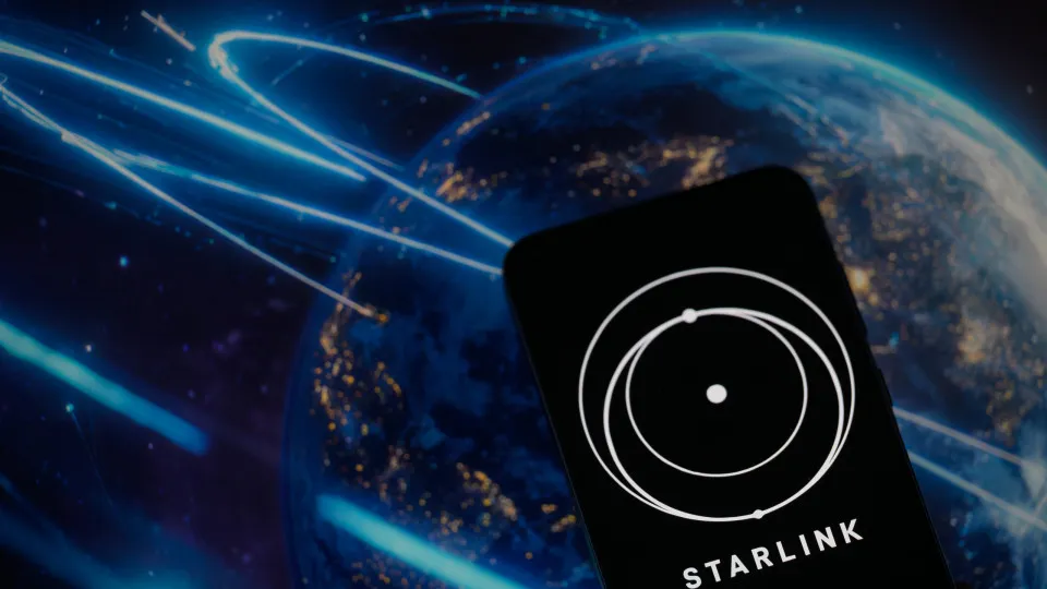Celulares já podem se conectar a satélites da Starlink pela Vivo no Brasil