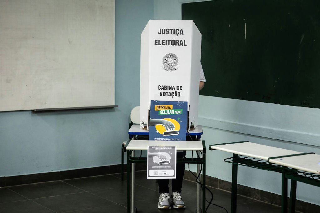 Cenário eleitoral aponta disputa decisiva pelo voto dos independentes