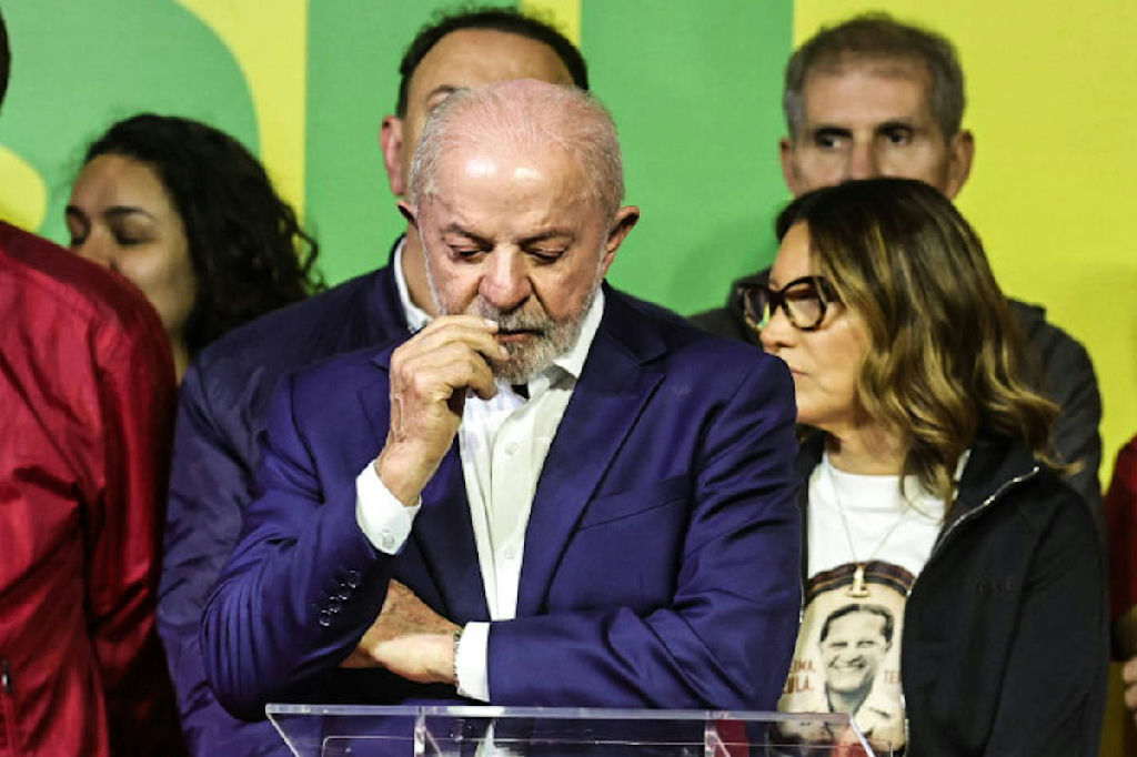 Cenário eleitoral em aberto: os desafios de Lula para reverter a vantagem da oposição