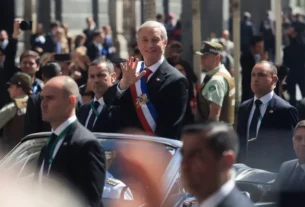 Chile enfrenta crise econômica, queda do PIB e alta do desemprego sob governo de José Antonio Kast