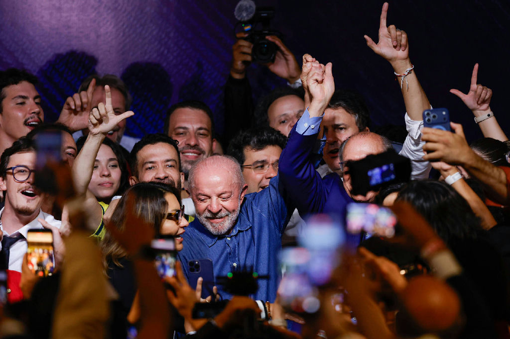 Cientista político aponta desafios e caminhos para o quarto mandato de Lula