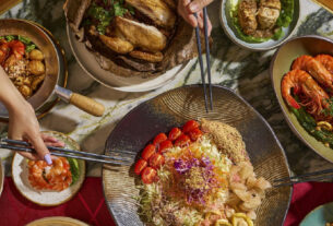Cingapura além dos cartões-postais: o lado cool e gastronômico que você precisa conhecer