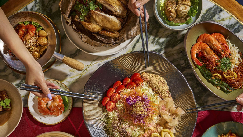 Cingapura além dos cartões-postais: o lado cool e gastronômico que você precisa conhecer