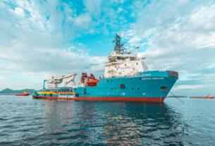 Citi inicia cobertura da OceanPact com recomendação de compra e alta potencial