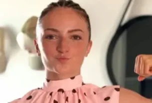 Clea Menier, jogadora amadora de Rúgbi de 17 anos, morre após lesão em partida na França