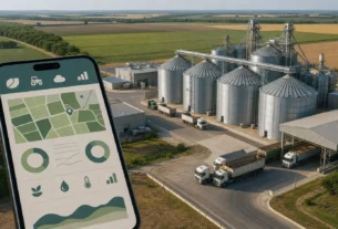 CNA discute futuro do agronegócio e lança tecnologia de gestão no Global Agribusiness Festival
