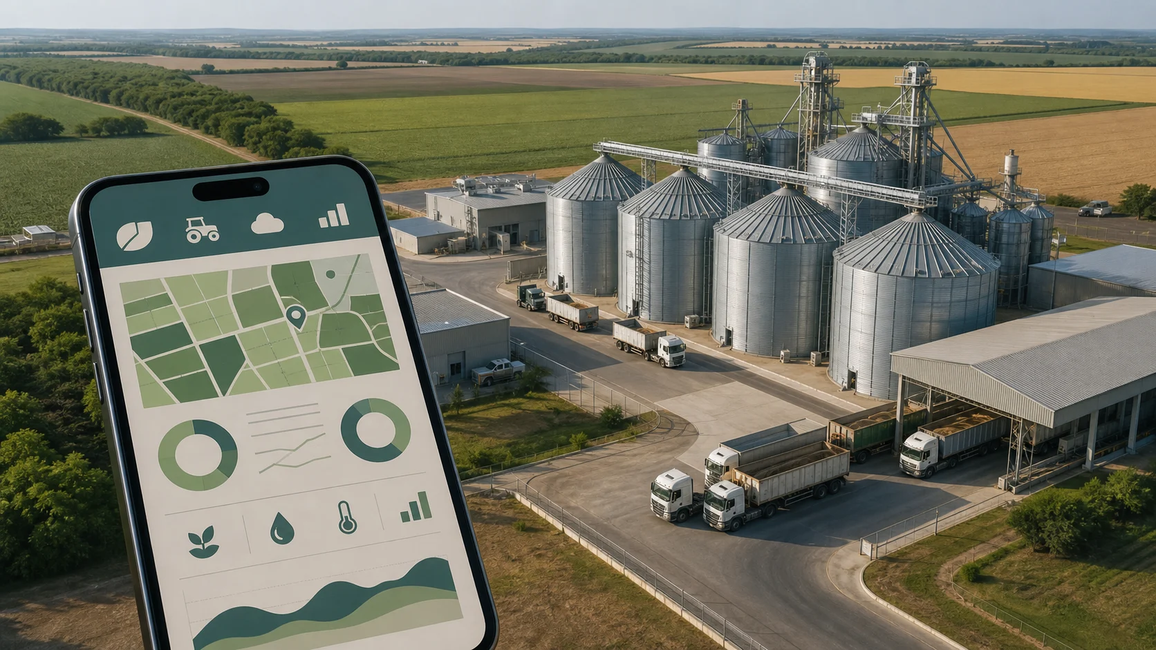 CNA discute futuro do agronegócio e lança tecnologia de gestão no Global Agribusiness Festival