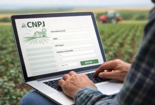 CNPJ rural: entenda as novas exigências para produtores a partir de 2027