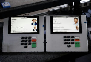 Cobertura do segundo turno traz apuração em tempo real e projeções do Datafolha
