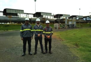 COFCO inicia transporte ferroviário de biodiesel no Brasil com 400 mil litros