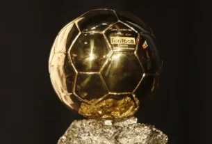Com Flamengo e 4 brasileiros em Londres, Bola de Ouro ocorre nesta segunda; veja onde assistir