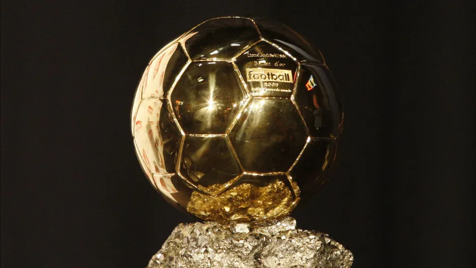 Com Flamengo e 4 brasileiros em Londres, Bola de Ouro ocorre nesta segunda; veja onde assistir