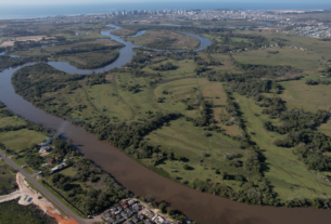 Com investimento de R$ 800 milhões, projeto de bairro horizontal no Litoral Norte gaúcho terá 170 hectares