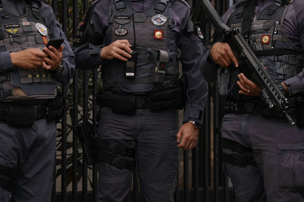 Combate à violência lidera prioridades de eleitores para presidente