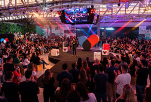 Community creators academy revoluciona eventos e conexões de marcas