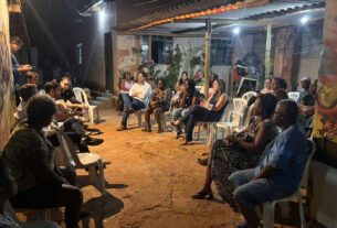 Comunidades quilombolas de Paracatu buscam reparação após duas décadas de conflito com mineradora