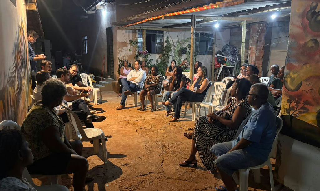 Comunidades quilombolas de Paracatu buscam reparação após duas décadas de conflito com mineradora