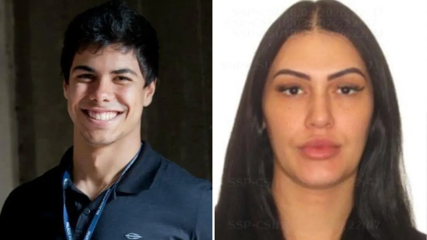 Condenada por morte de fotógrafo no rio grande do sul entra na lista da interpol