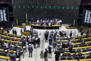 Configuração da bancada federal do Pará: veja quem são os 17 deputados eleitos