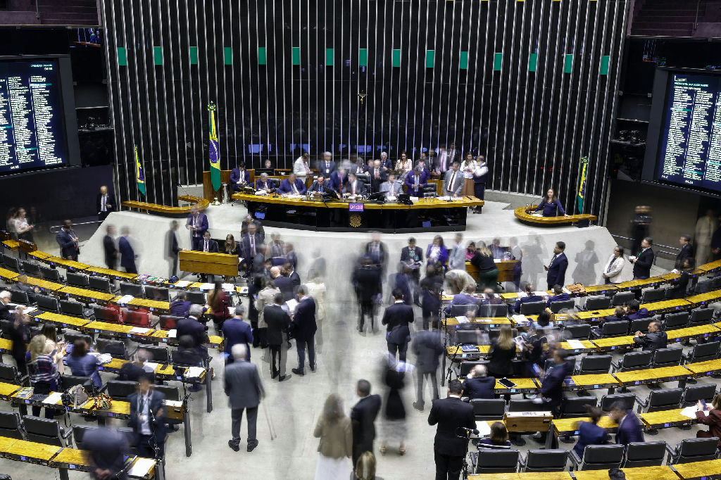 Configuração da bancada federal do Pará: veja quem são os 17 deputados eleitos