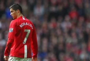 Conflito entre Cristiano Ronaldo e Jorge Jesus marca Data Fifa de Portugal