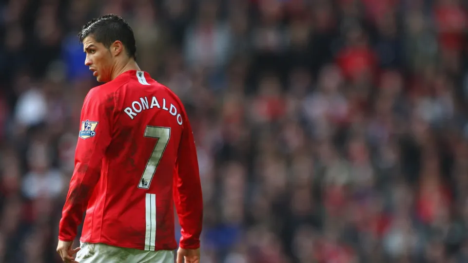 Conflito entre Cristiano Ronaldo e Jorge Jesus marca Data Fifa de Portugal