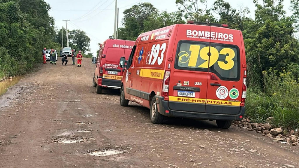 Confrontos armados na Terra Indígena de Votouro resultam em três mortes no Norte gaúcho