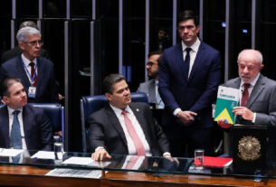 Congresso aprova emenda para aposentadoria especial de agentes de saúde
