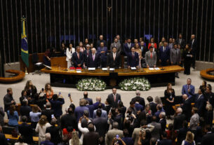 Congresso Nacional mantém perfil conservador e reforça hegemonia da direita